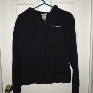 Disney Parks Authentic Sweatshirt
